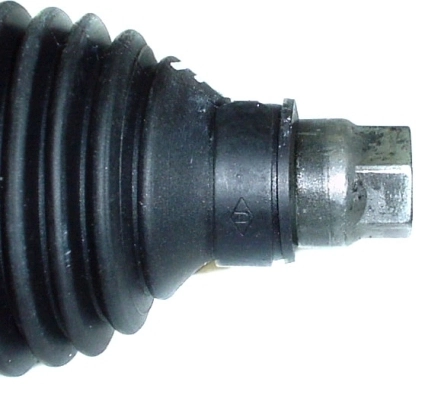 Реечный рулевой механизм GKN-Spidan 52249 цена, от 240.72 USD