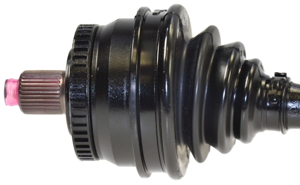 Купить 270199MG Maxgear Привод в сборе левый