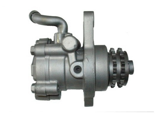 NI7039R ASR ГУР руля