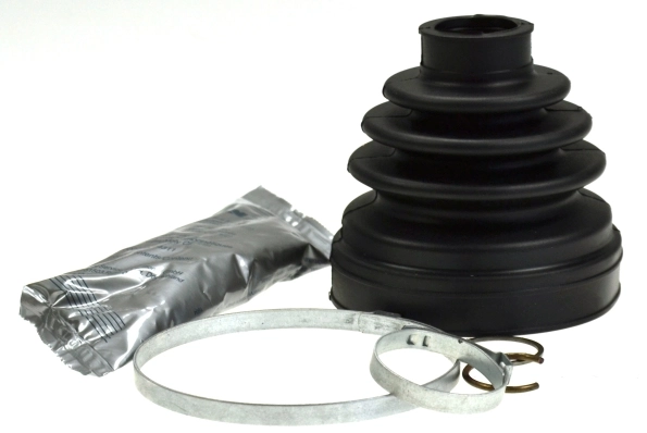  Bota de proteção interna de junta homocinética do semieixo dianteiro Toyota Hilux pick-up (KUN25) (2005 - 2015) 