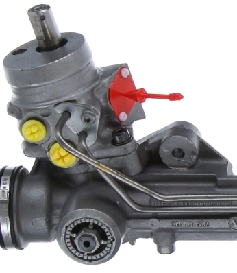 Купить 52410 GKN-Spidan Рулевая рейка