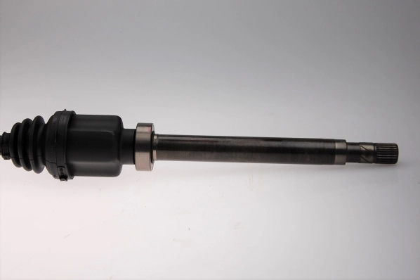 Правая полуось 22380187S Formpart/Otoform