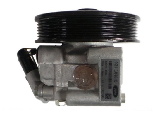 Купить 52599 GKN-Spidan Насос рулевого управления