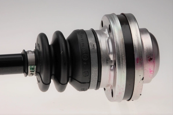 Полуось (привод) передняя GKN-Spidan 36437 цена, от 408.00 USD