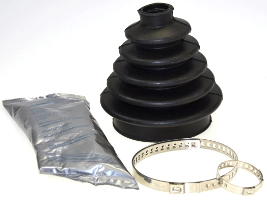 Bota de proteção externa de junta homocinética do semieixo dianteiro Ford Orion 1 AFD