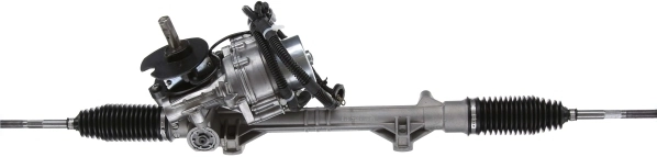 Реечный рулевой механизм GKN-Spidan 54873 цена, от 332.71 USD