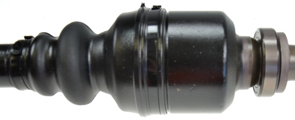 Привод передний правый GKN-Spidan 25126 цена, от 86.17 USD