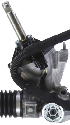 Купить 1675493180 Peugeot/Citroen Рулевая рейка