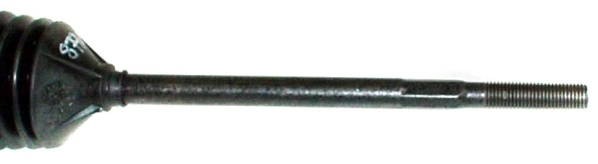 Cremalheira da direção Opel Corsa F08, F68
