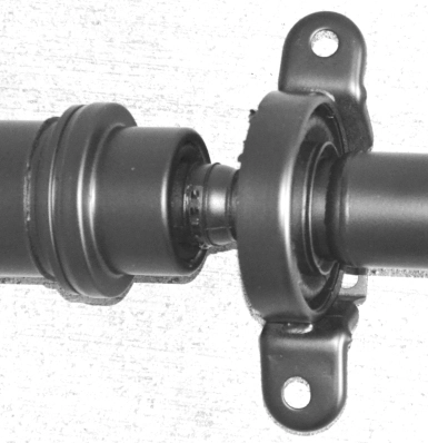 Вал карданный задний в сборе GKN-Spidan GKNP20069 цена, от 29.64 USD