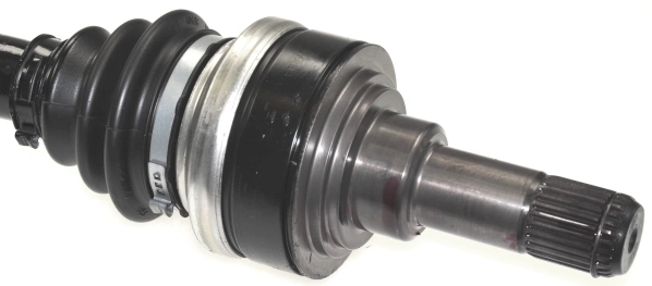 Полуось задняя правая GKN-Spidan 25831 цена, от 64.90 USD