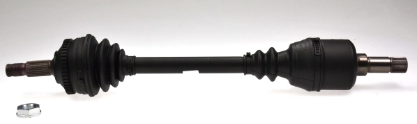 Привод передний левый Maxgear 491845 цена, от 131.98 USD