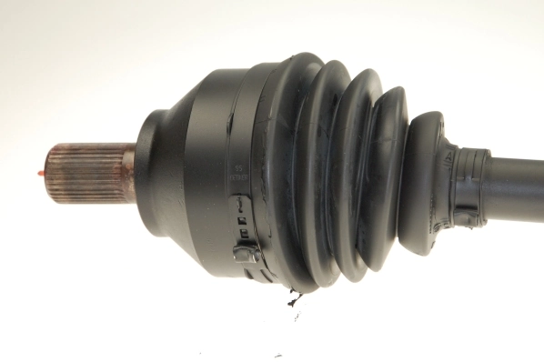 Левая полуось TDS0181 Magneti Marelli