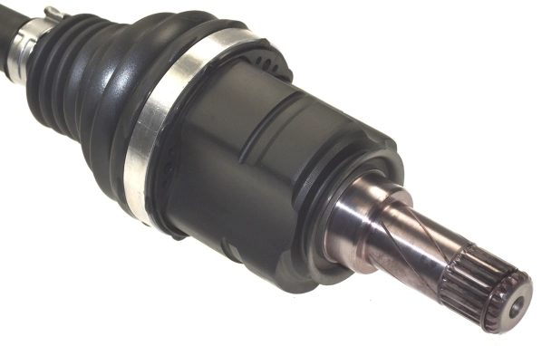 Привод передний правый GKN-Spidan 25951 цена, от 68.32 USD