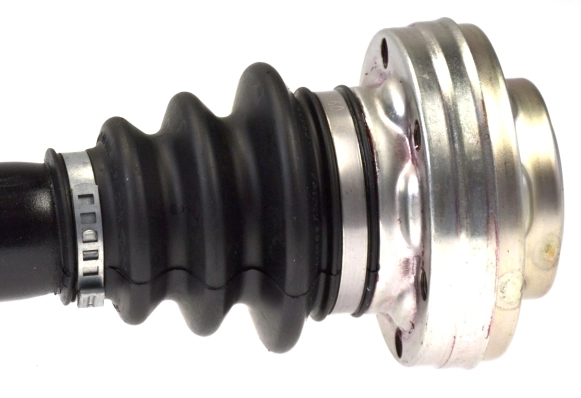 Полуось задняя левая GKN-Spidan 24135 цена, от 137.28 USD