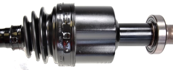 Привод передний правый GKN-Spidan 24572 цена, от 213.06 USD