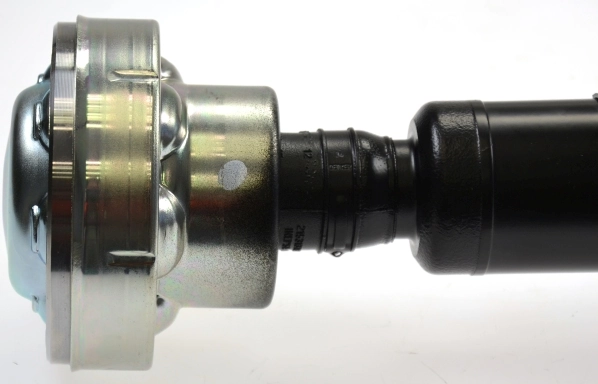 GKNP10056 GKN-Spidan Передний карданный вал