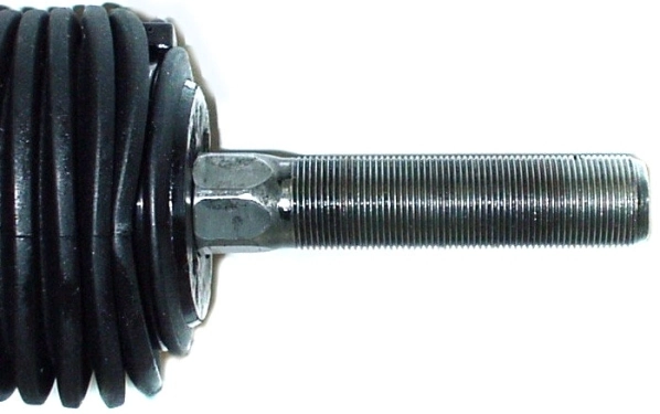 Купить 0052147 GKN-Spidan Рулевая рейка