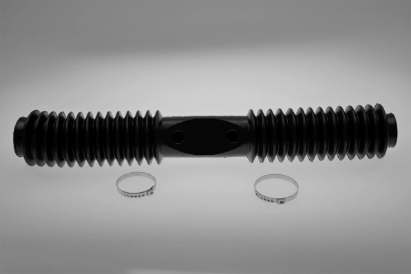 Bota de proteção do mecanismo de direção (de cremalheira) para Audi 80 B1 82