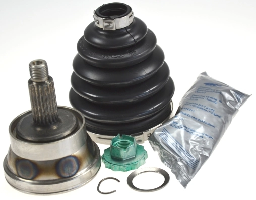 21585 GKN-Spidan Наружная граната