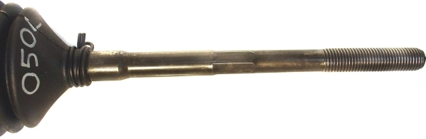 Реечный рулевой механизм GKN-Spidan 51550 цена, от 76.01 USD