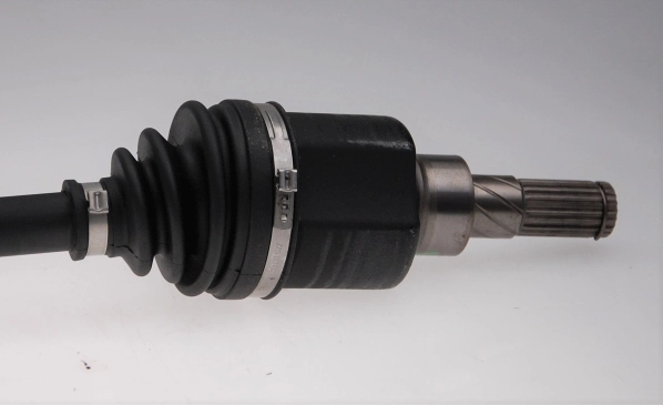Полуось задняя левая GKN-Spidan 24921 цена, от 270.55 USD