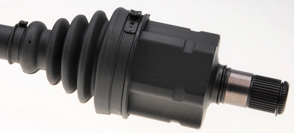 Левая полуось GKN-Spidan 306629
