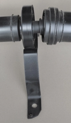 Вал карданный задний в сборе GKN-Spidan GKNP20084 цена, от 799.92 USD
