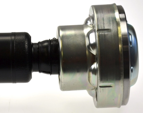 Вал карданный к переднему мосту GKN-Spidan GKNP10056 цена, от 44.34 USD