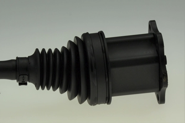 Привод передний левый GKN-Spidan 25756 цена, от 168.73 USD