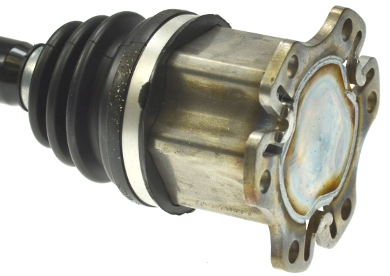 Привод передний правый GKN-Spidan 24820 цена, от 126.01 USD