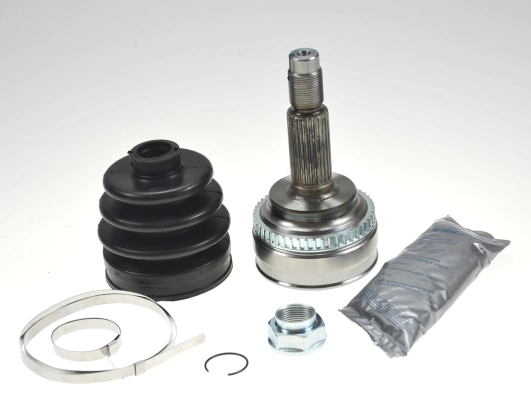 Граната колесная Toyota Prius хэтчбек (NHW20) (2003 - 2009) цена, от 30.82 USD