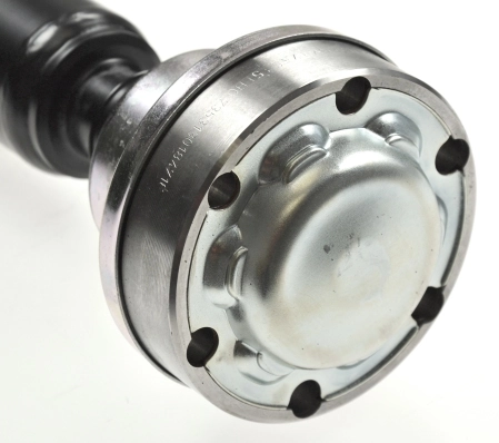 Вал карданный к переднему мосту GKN-Spidan GKNP10048 цена, от 63.34 USD