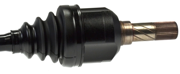Левая полуось Magneti Marelli 302004190453