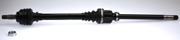 Купить DS1406R BGA Вал приводной правый