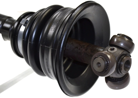 Левая полуось Рено Лагуна I