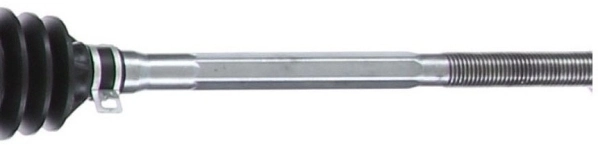 Cremalheira da direção para Mazda 6  GJ, GL