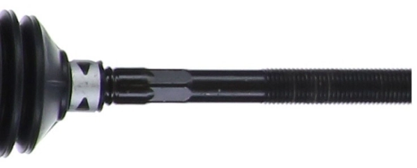 Реечный рулевой механизм GKN-Spidan 54989 цена, от 481.43 USD