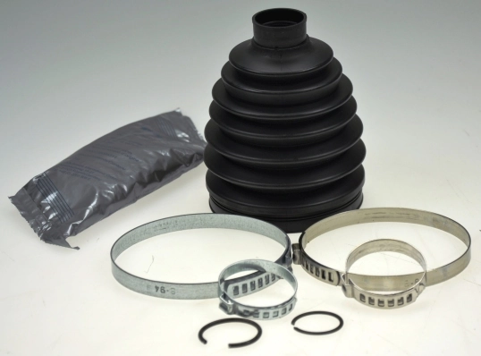 Bota de proteção externa de junta homocinética do semieixo dianteiro Hyundai Tucson 2 TM