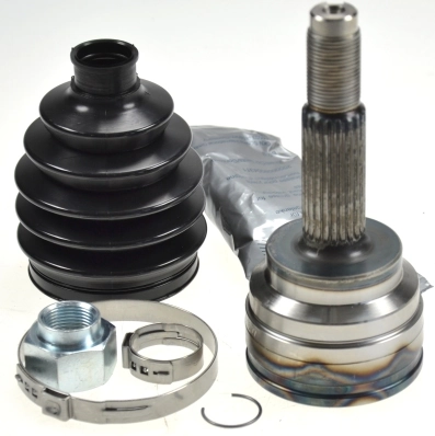 25265 GKN-Spidan Наружная граната