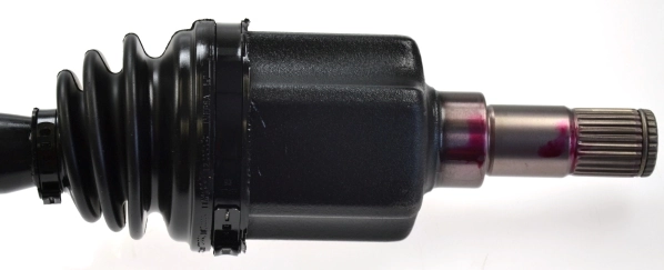 Привод передний левый GKN-Spidan 24765 цена, от 130.85 USD