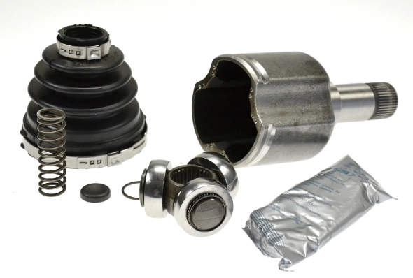 Шарнир угловых скоростей передний левый Posterparts BB4475 цена, от 37.25 USD