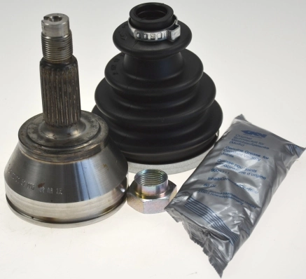 ШРУС наружный GKN-Spidan 0023735