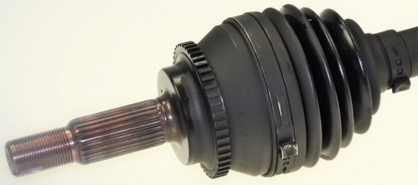 Купить TDS0266 Magneti Marelli Привод в сборе левый