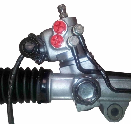 Купить 52592 GKN-Spidan Рулевая рейка