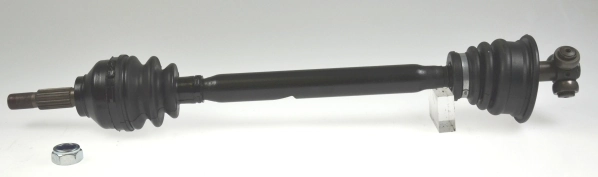 Купить 490902 Maxgear Привод в сборе левый