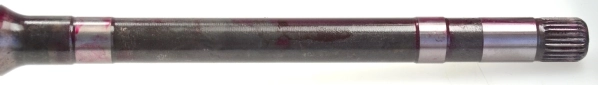 Привод правый Posterparts BB1534