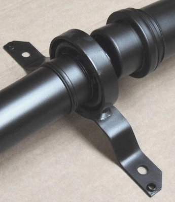 Вал карданный задний в сборе GKN-Spidan GKNP20055 цена, от 125.43 USD