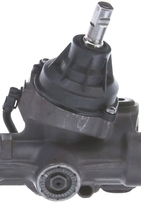 54984 GKN-Spidan Управление рулевое в сборе
