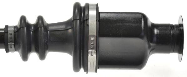 Привод передний правый GKN-Spidan 21067 цена, от 72.46 USD